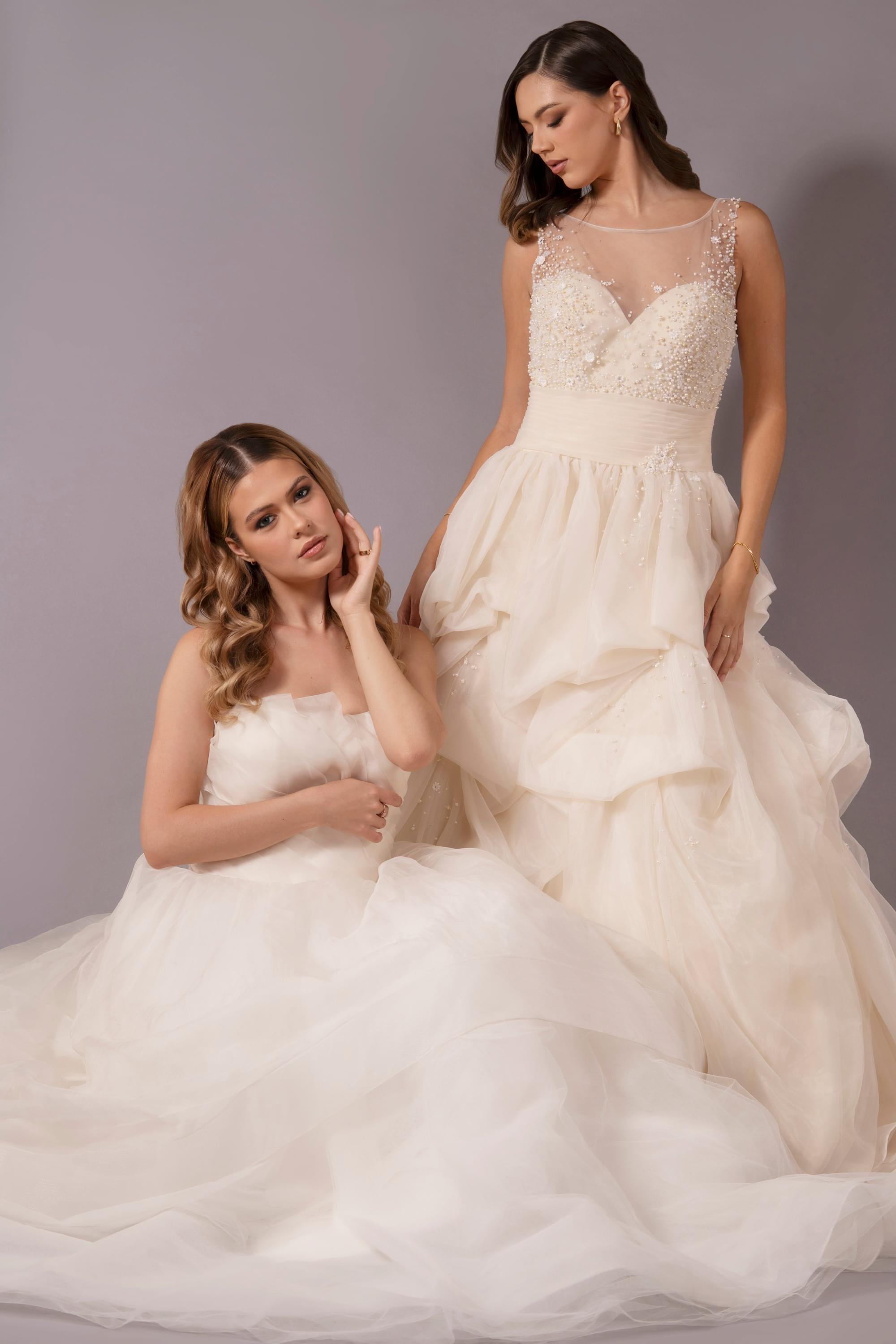 tylas bride, wedding dress collection. Now for sale, come in and try on our beautiful dresses.